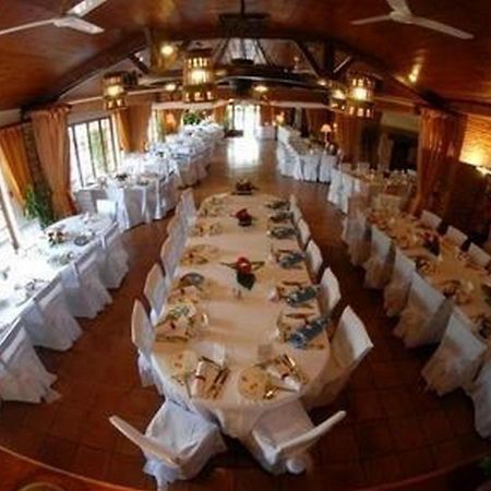 Le Ratelier Hotel Montaigut-sur-Save Екстериор снимка