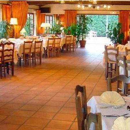 Le Ratelier Hotel Montaigut-sur-Save Екстериор снимка