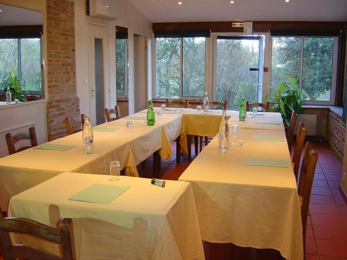 Le Ratelier Hotel Montaigut-sur-Save Екстериор снимка