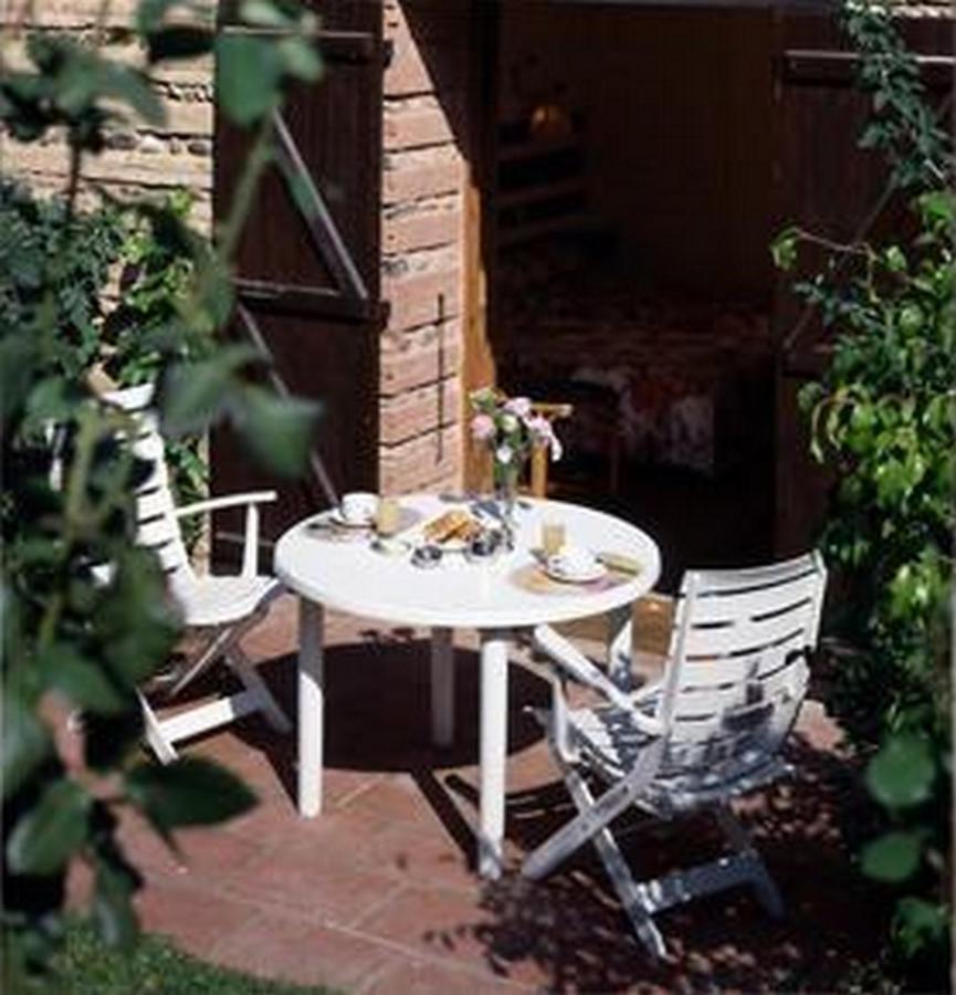 Le Ratelier Hotel Montaigut-sur-Save Екстериор снимка