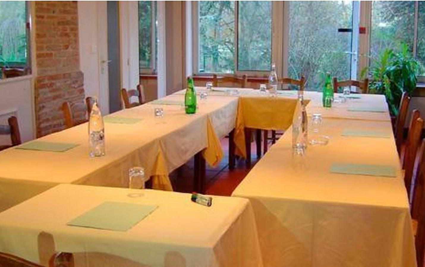 Le Ratelier Hotel Montaigut-sur-Save Екстериор снимка