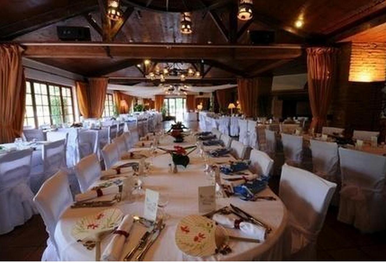 Le Ratelier Hotel Montaigut-sur-Save Екстериор снимка